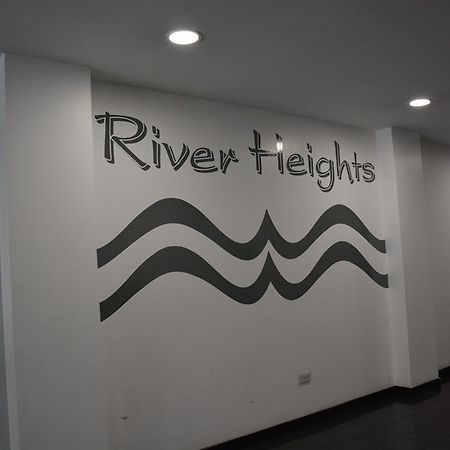 Glasgow Riverside Apartments Exteriör bild